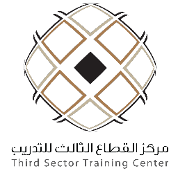 لقاء مع مركز القطاع الثالث لبناء تخطيط استراتيجي للجمعية 2022م