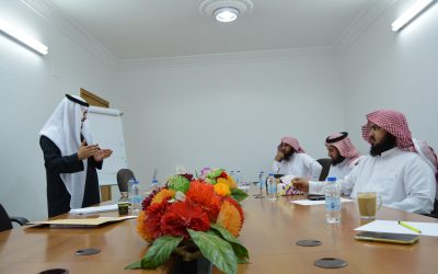 ورشة العمل الثانية لبناء الخطة الاستراتيجية والتشغيلية للجمعية