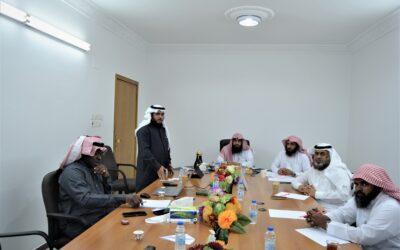 ورشة العمل الثالثة لبناء الخطة الاستراتيجية والتشغيلية للجمعية